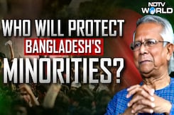 Bangladesh Inaugurates Largest China-Backed Railway Project | Christian Minorities Attacked In Bangladesh Bangladesh Inaugurates Largest China-Backed Railway Project | Christian Minorities Attacked In Bangladesh