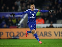"One Of The Greatest": Ruud Van Nistelrooy's Enormous Praise For Leicester City Legend Jamie Vardy