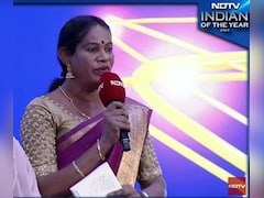 'Inclusion Key To Successful Democracy': Transgender Polling Official