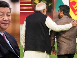 PM मोदी से मिले श्रीलंकाई राष्ट्रपति दिसानायके, इस तस्वीर से चीन को क्यों लगी होगी मिर्ची? जरा समझिए