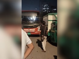 BEST Bus Accident Kills 1 In Mumbai Days After Deadly Crash BEST Bus Accident Kills 1 In Mumbai Days After Deadly Crash