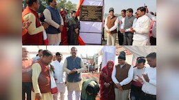 3 करोड़ के खर्चे से बनेगा&nbsp;पिकनिक स्पॉट ! सीधी विधायक ने CM यादव से की बात&nbsp;