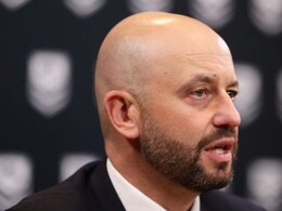 Todd Greenberg To Take Over From Nick Hockley As Cricket Australia CEO