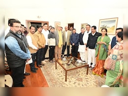 ‘इंडिया’ गठबंधन EVM संबंधी चिंताओं को लेकर सुप्रीम कोर्ट का दरवाजा खटखटाएगा ‘इंडिया’ गठबंधन EVM संबंधी चिंताओं को लेकर सुप्रीम कोर्ट का दरवाजा खटखटाएगा