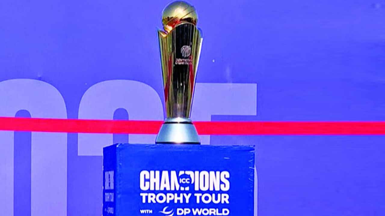 The Biggest Stories Of December 22, 2024