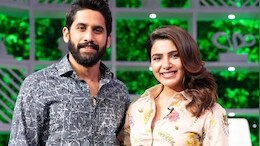 Samantha Ruth Prabhu : 'या' 2 चुकांमुळे तुटलं समांथाचं घर? व्हॅलेटाईंन डे पूर्वी अभिनेत्रीची पोस्ट Viral