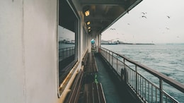 Man In China Gets Death Penalty After Pushing Wife Into Sea For Insurance Money