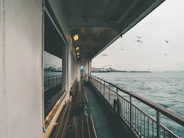 Man In China Gets Death Penalty After Pushing Wife Into Sea For Insurance Money Man In China Gets Death Penalty After Pushing Wife Into Sea For Insurance Money