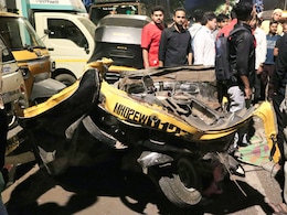 7 लोगों की मौत, 50 गाड़ियों को रौंदा, नहीं था ड्राइविंग का अनुभव : मुंबई बस हादसे पर बोली पुलिस 7 लोगों की मौत, 50 गाड़ियों को रौंदा, नहीं था ड्राइविंग का अनुभव : मुंबई बस हादसे पर बोली पुलिस