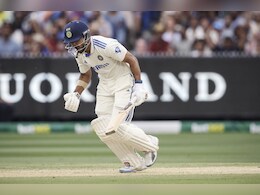 India vs Australia 4th Test, Day 3 Highlights: Nitish Reddy Hits Historic Ton, Play Gets Called-Off Due To Rain