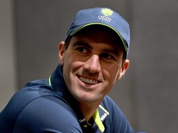 Australia Name Playing XI For 2nd Test Against India, Make One Major Change