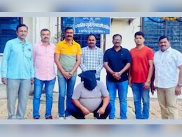 Ulhasnagar Crime : उल्हासनगर हत्या प्रकरणात आरोपी बबल्या गजाआड, गुन्हे शाखेची कारवाई!