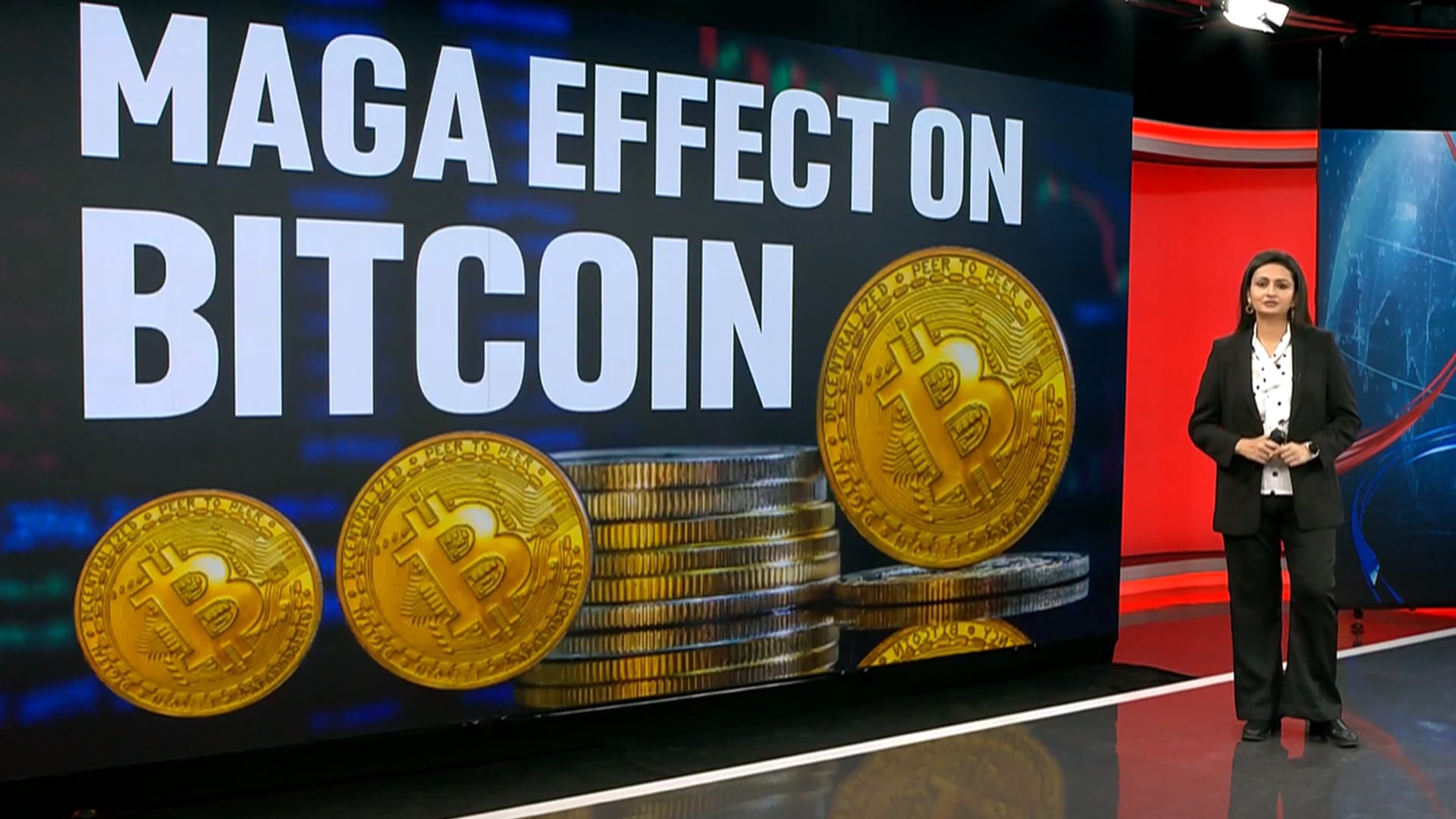 Bitcoin Breaches $100-mark - A First In Cryptocurrency History