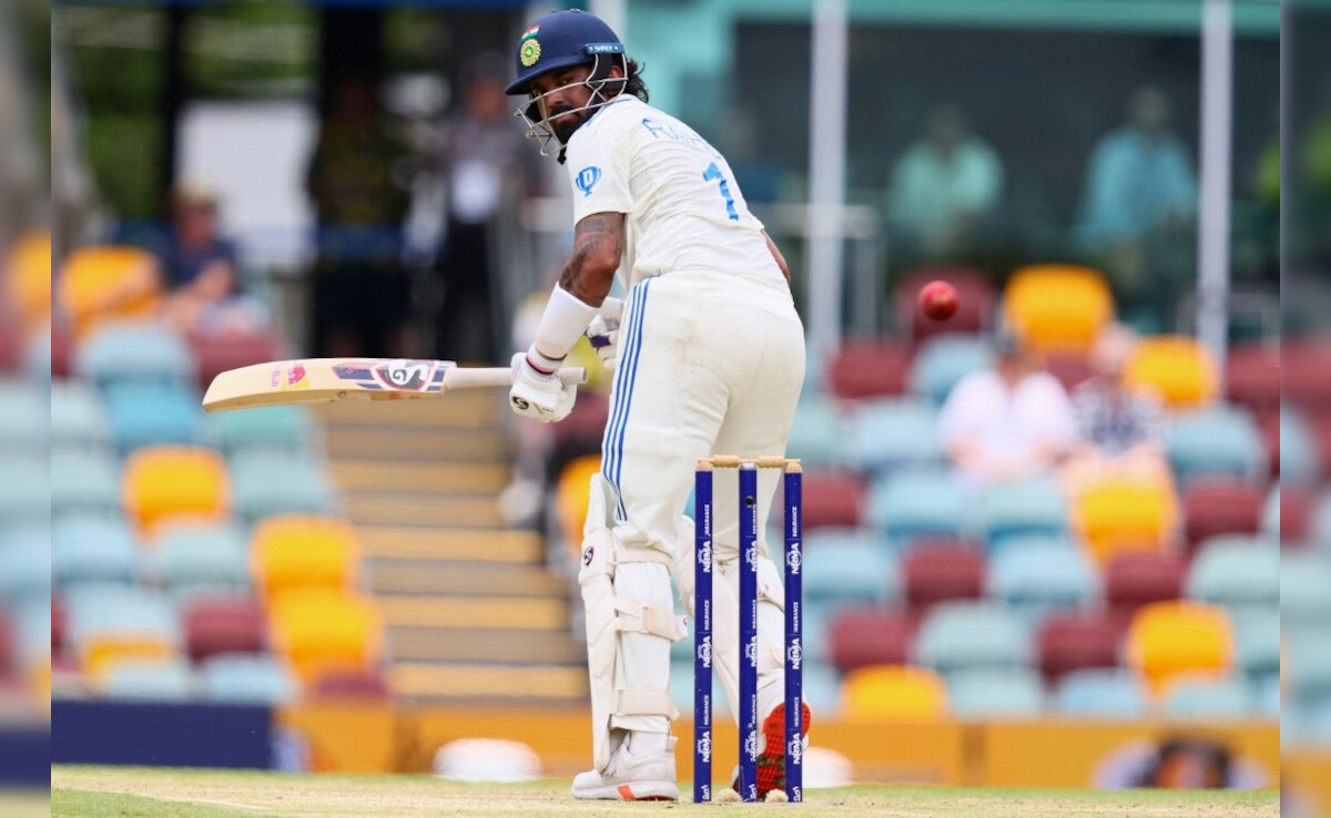 India vs Australia LIVE Score, 3rd Test, Day 4: Steve Smith Stunner Ends KL Rahul's Gritty Knock, India Lose 6th