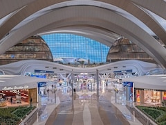 2024 में दुनिया में इन 5 इंटरनेशनल एयरपोर्ट की बदली सूरत, Video में देखें खूबसूरत झलक