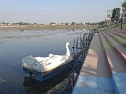 विश्वस्तरीय पर्यटन स्थल बनेगा सहरसा का मत्स्यगंधा, केंद्र सरकार ने दी 97.61 करोड़ रुपये की राशि