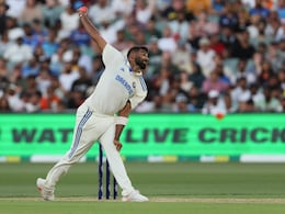 BGT: Jasprit Bumrah, Ravindra Jadeja To Continue Milestone Hunt During MCG Test BGT: Jasprit Bumrah, Ravindra Jadeja To Continue Milestone Hunt During MCG Test