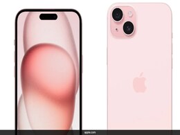 Christmas Sale 2024: Get iPhone 15 On Flipkart For Rs 26,999. Know Details Christmas Sale 2024: Get iPhone 15 On Flipkart For Rs 26,999. Know Details