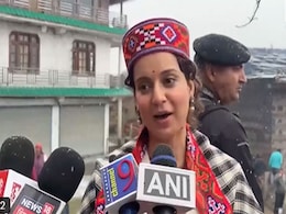 हिमाचल में बर्फबारी से गजब मौसम, किसान-टूरिस्ट सब खुश, कंगना बोलीं- मेरे पहुंचते ही... हिमाचल में बर्फबारी से गजब मौसम, किसान-टूरिस्ट सब खुश, कंगना बोलीं- मेरे पहुंचते ही...