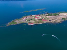 MP Tourism: सरसी आइलैंड का CM मोहन आज करेंगे शुभारंभ, जानिए यहां क्या-क्या खास है MP Tourism: सरसी आइलैंड का CM मोहन आज करेंगे शुभारंभ, जानिए यहां क्या-क्या खास है