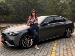 Mugdha Mishra Joins Prestigious Women's Worldwide Car Of The Year (WWCOTY) Jury