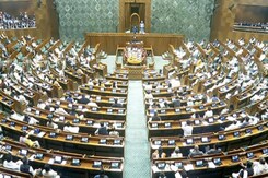 BJP To Send Notices To MPs Absent For "One Nation, One Poll' Bill BJP To Send Notices To MPs Absent For "One Nation, One Poll' Bill