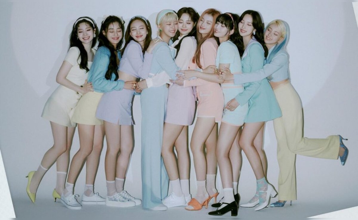 BLACKPINK's Rose To TWICE: K-Pop Comebacks To Look Forward To In December