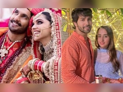 Recap 2024: Deepika-Ranveer To Varun-Natasha, A Look At The New Parents In Town
