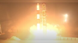 With SpaDeX Launch For In-Space Docking, ISRO Ends 2024 On A High Note