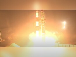 With SpaDeX Launch For In-Space Docking, ISRO Ends 2024 On A High Note