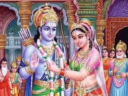 Vivah panchami 2024 : अयोध्या के राम मंदिर आज पहली बार मनाई जाएगी विवाह पंचमी उत्सव  Vivah panchami 2024 : अयोध्या के राम मंदिर आज पहली बार मनाई जाएगी विवाह पंचमी उत्सव