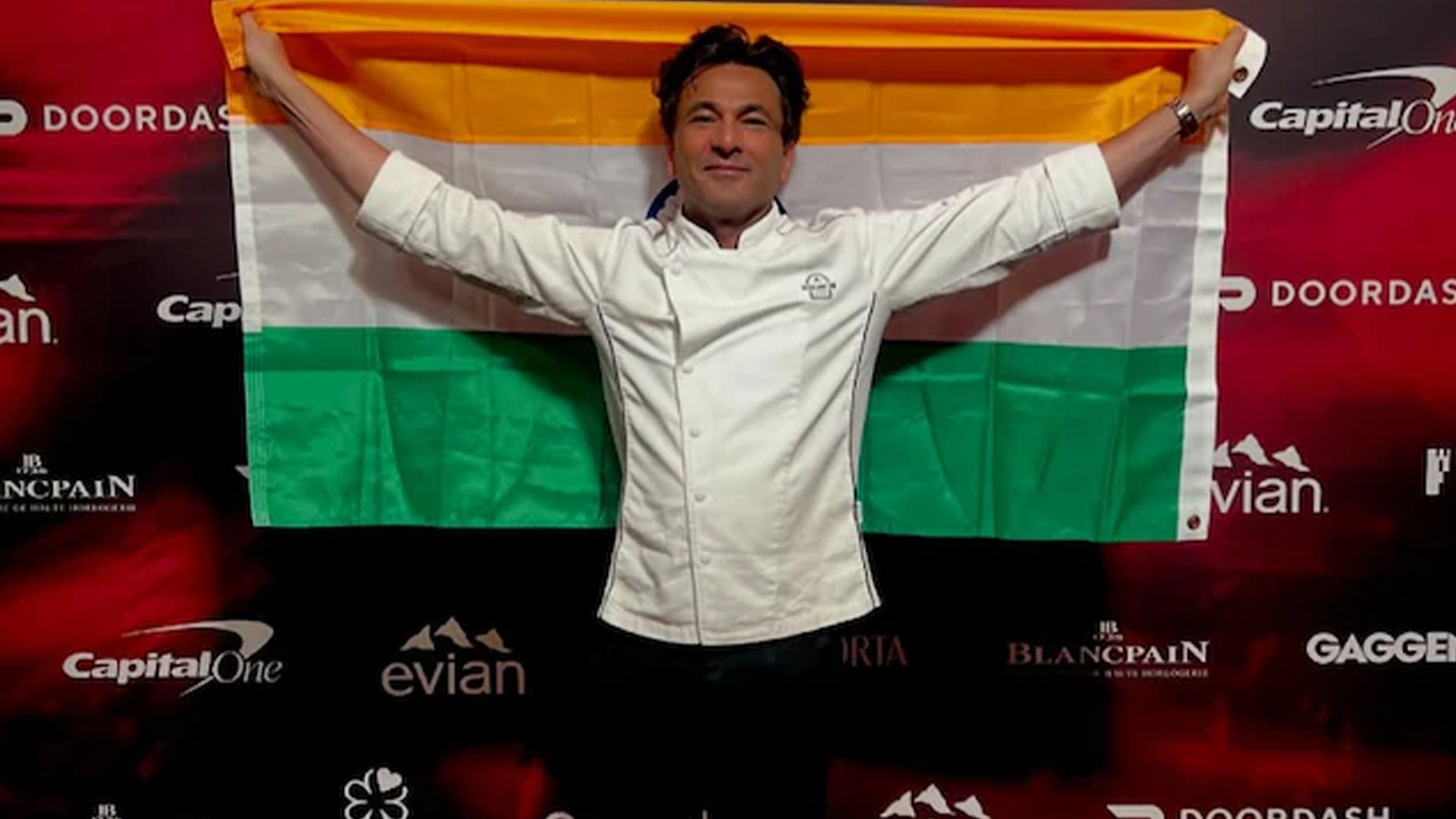 Vikas Khanna's Michelin Win: A Taste Of Things To Come For 'Bungalow'