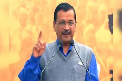 Will AAP-Congress Team Up In Delhi Polls? What Arvind Kejriwal Said Will AAP-Congress Team Up In Delhi Polls? What Arvind Kejriwal Said