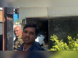 Income Tax Raid: भोपाल में कारोबारियों के 8-10 ठिकानों पर IT के छापे, नौकरशाहों के करीबी माने जाते हैं कई कारोबारी