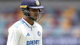 "Booted Him Out": Ex-Australia Star On Shubman Gill's Axing From India's Playing XI