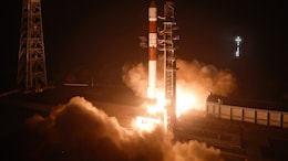 Space Industry Funding In India Falls 55% In 2024: Data