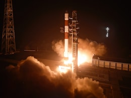 Space Industry Funding In India Falls 55% In 2024: Data