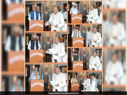 7 Newly Elected MLAs Of Rajasthan Take Oath 7 Newly Elected MLAs Of Rajasthan Take Oath