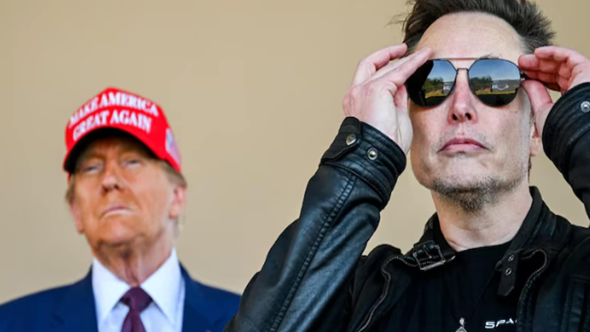 Elon Musk Says H-1B Visa System "Broken", Days After "Will Go To War" Promise