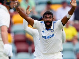 India vs Australia Highlights, 3rd Test Day 2: Jasprit Bumrah Shines With 5-For; Australia On Top After Travis Head Runs Riot