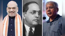 'RSS, जनसंघाने सर्वाधिक विरोध बाबासाहेबांनाच केला' प्रकाश आंबेडकर थेट बोलले