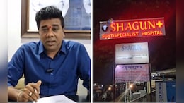 मनसेत राडा! अविनाश जाधवांनी पदाधिकाऱ्याला जबर मारहाण केल्याचा आरोप