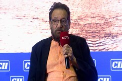 Shekhar Kapur To NDTV: "We Are Facing Disneyfication Of India" Shekhar Kapur To NDTV: "We Are Facing Disneyfication Of India"