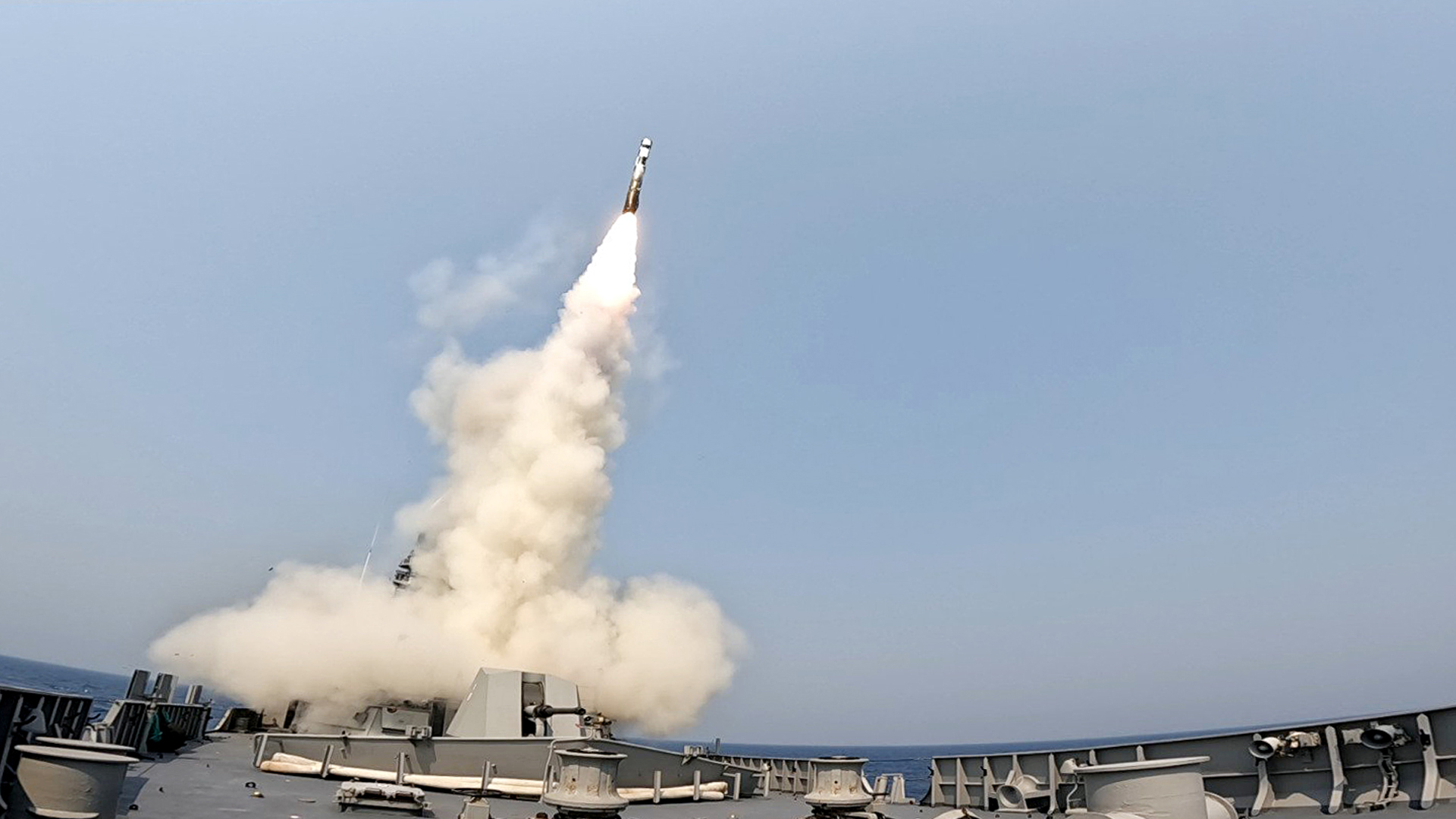 Top 10 Moments Of 2024: Dawn Of India's Era As Global Defence Leader Decoded