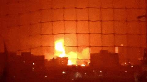 Jaipur Petrol Pump Fire: जयपुर में पेट्रोल पंप पर लगी भीषण आग, 2-3 लोग जिंदा झुलसे; CNG की 12 गाड़ियां जलीं