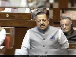 63 'Specialists' Appointed In Government Departments Via Lateral Entry: Centre 63 'Specialists' Appointed In Government Departments Via Lateral Entry: Centre