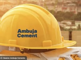 अंबुजा सीमेंट्स और अदाणी सीमेंटेशन के मर्जर को BSE, NSE से मिला 'नो ऑब्जेक्शन' अंबुजा सीमेंट्स और अदाणी सीमेंटेशन के मर्जर को BSE, NSE से मिला 'नो ऑब्जेक्शन'