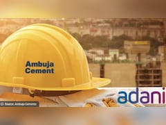 अंबुजा सीमेंट्स को मिला पहला इंडो-स्वीडिश कार्बन कैप्चर प्रोजेक्ट, भारत में ग्रीन निर्माण को मिलेगा बढ़ावा