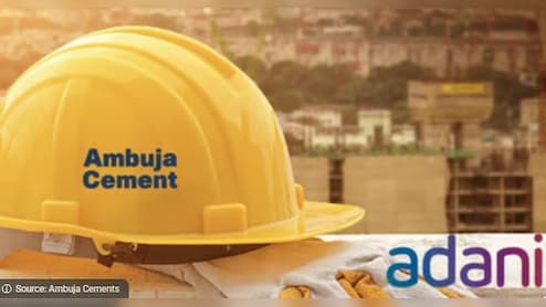 अंबुजा सीमेंट्स को मिला पहला इंडो-स्वीडिश कार्बन कैप्चर प्रोजेक्ट, भारत में ग्रीन निर्माण को मिलेगा बढ़ावा