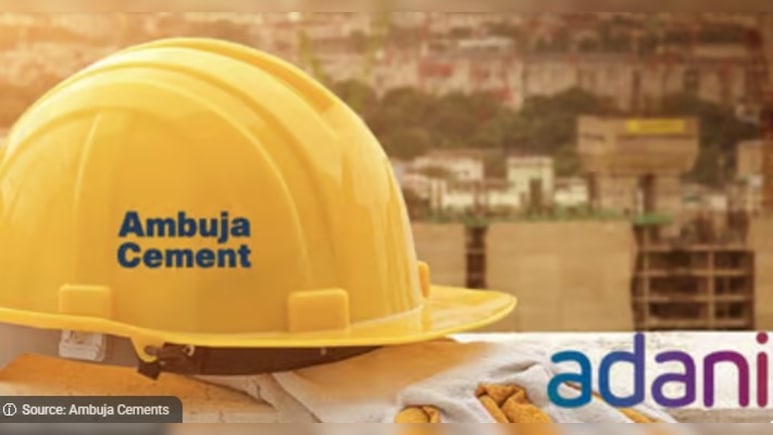 अंबुजा सीमेंट्स को मिला पहला इंडो-स्वीडिश कार्बन कैप्चर प्रोजेक्ट, भारत में ग्रीन निर्माण को मिलेगा बढ़ावा